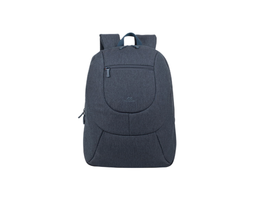 Picture of Backpack Rivacase 7723 Dark Gray Laptop Backpack 14 "/ 6