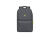 Ուսապարկ Rivacase 5562 grey 24L Lite urban backpack /12 - ի նկար