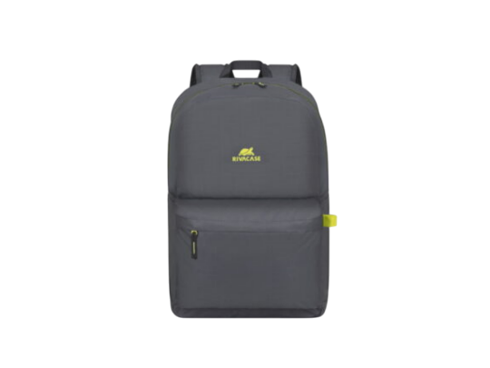 Ուսապարկ Rivacase 5562 grey 24L Lite urban backpack /12 - ի նկար