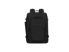 Ուսապարկ Rivacase 8461 black Travel Laptop Backpack 17.3” / 6 - ի նկար