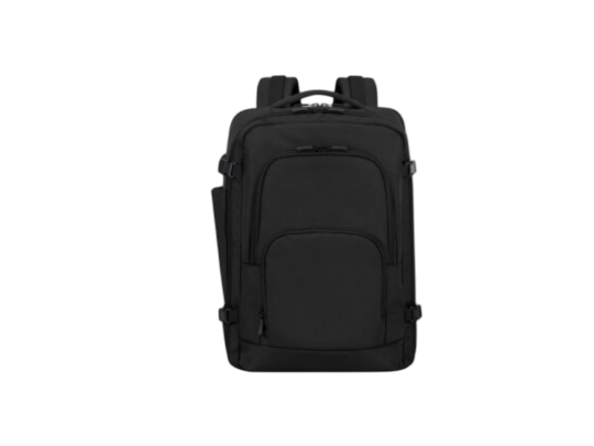 Ուսապարկ Rivacase 8461 black Travel Laptop Backpack 17.3” / 6 - ի նկար