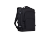 Ուսապարկ Rivacase 8461 black Travel Laptop Backpack 17.3” / 6 - ի նկար