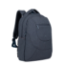 Ուսապարկ Rivacase 7761 dark grey Laptop backpack 15.6" / 6c - ի նկար