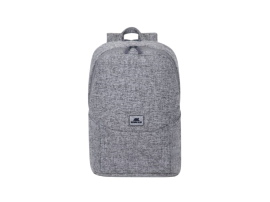 Picture of Backpack Rivacase 7962 Light Gray Laptop Backpack 15.6 "/ 6