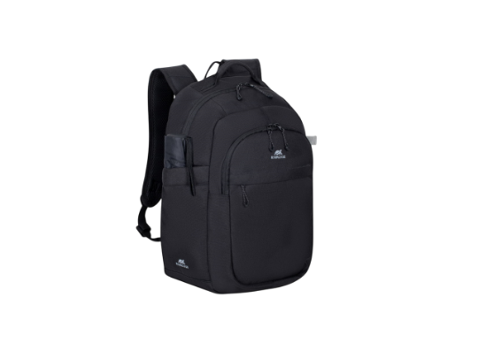 Picture of Backpack Rivacase 5432 Black Urban Backpack 16L / 12