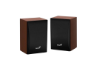 Picture of Speaker Genius Speaker SP-HF380BT Wood