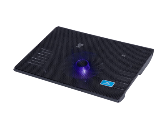 Picture of Cooling Rivacase 5552 Laptop Cooling Pad Up to 15.6 "/ 14