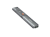 Picture of Remote Control Panel Baseus Orange Dot Wireless Presenter (Red Laser) Gray Acfyb-0g
