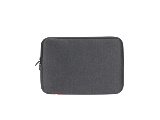 Picture of Bag Rivacase 5124 Dark Gray Laptop Sleeve 13.3-14 "/ 12