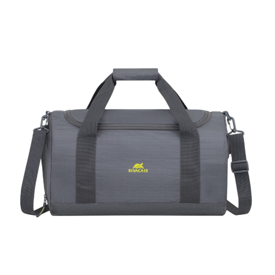 Picture of Bag Rivacase 5542 Grey 30l Lite Folding Travel Bag / 12