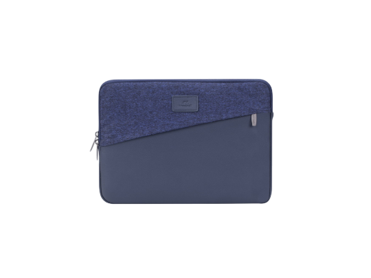 Picture of Bag Rivacase 7903 Blue MacBook Pro and Ultrabook Sleeve 13.3 "/ 12