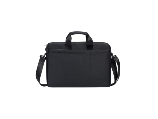 Picture of Bag Rivacase 8335 Black Laptop Bag 15.6
