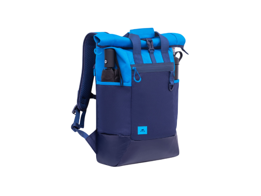 Picture of Bag Rivacase 5321 Blue 25l Laptop Backpack 15.6 "/ 6