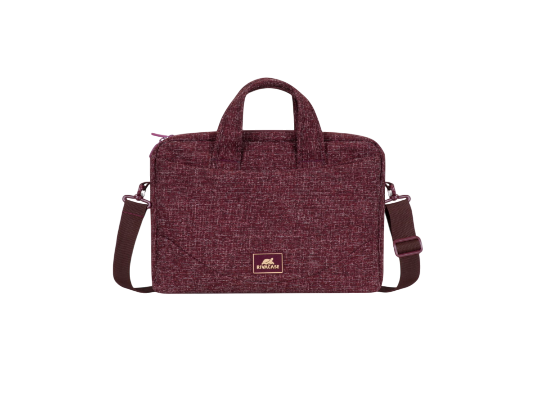 Picture of Bag Rivacase 7921 Burgundy Red Laptop Bag 14 "/ 6