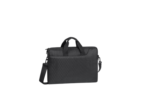 Picture of Bag Rivacase 8035 Black Laptop Bag: