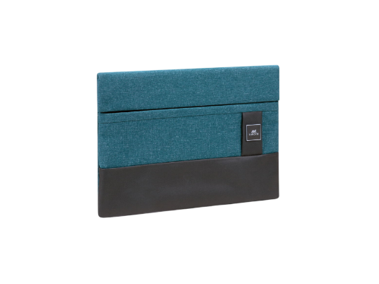 Picture of Bag Rivacase 8803 Aqua Melange Ultrabook Sleeve 13.3 "/ 12