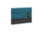 Պայուսակ Rivacase 8803 aqua melange Ultrabook sleeve 13.3" / 12 - ի նկար