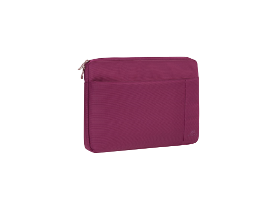 Պայուսակ Rivacase 8203 purple Laptop sleeve 13.3" / 12 - ի նկար
