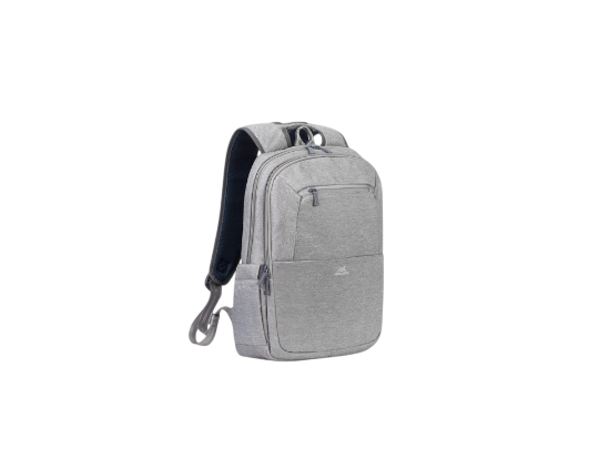 Picture of Bag Rivacase 7760 Gray Laptop Backpack 15.6