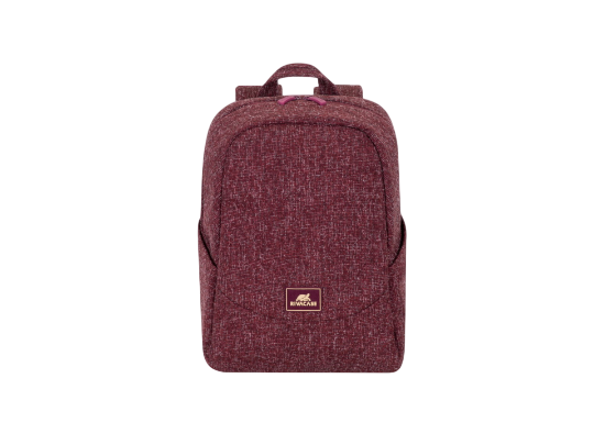 Picture of Bag Rivacase 7923 Burgundy Red Laptop Backpack 13.3 "/ 6