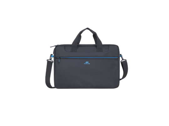 Picture of Bag Rivacase 8057 Black Laptop Bag 16: