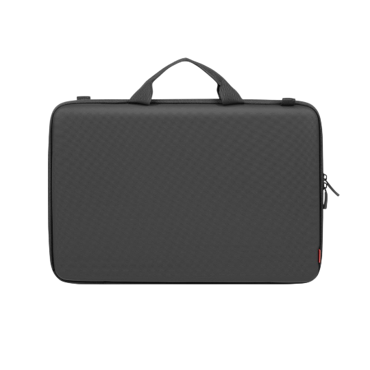 Պայուսակ Rivacase 5131 black hardshell Laptop 15.6" case / 12 - ի նկար