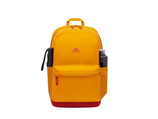 Picture of Bag Rivacase 5561 Gold 24L Lite Urban Backpack / 12: