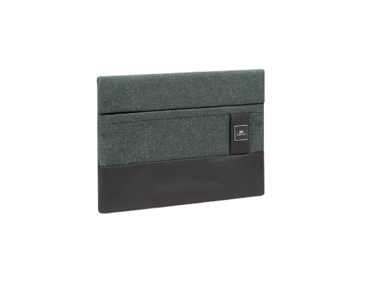 Picture of Bag Rivacase 8803 Khaki Melange Ultrabook Sleeve 13.3 "/ 12