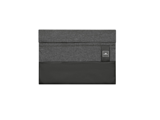 Picture of Bag Rivacase 8805 Black Melange: