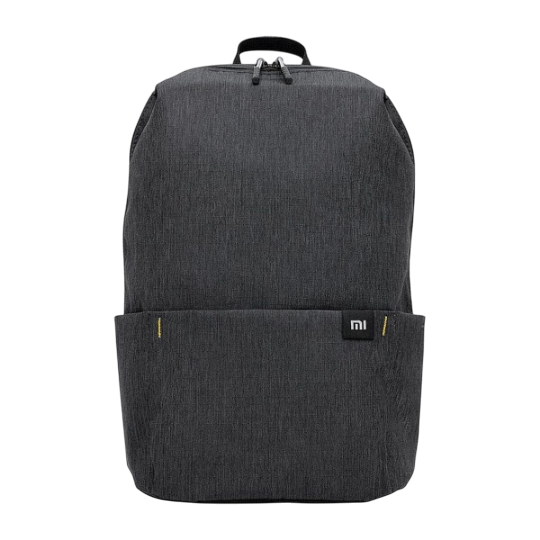 Picture of Bag Xiaomi Mi Casual Daypack (ZJB4143GL) Black ZJB4143gl