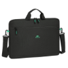 Picture of Bag Rivacase 5516 Black Laptop Case 15.6 "/ 12