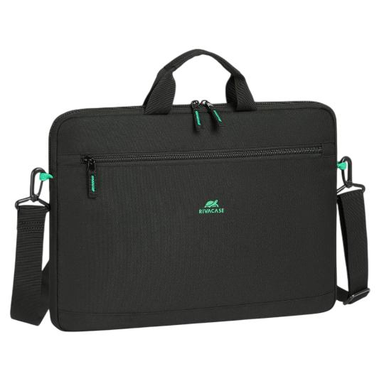 Picture of Bag Rivacase 5516 Black Laptop Case 15.6 "/ 12