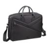 Picture of Bag Rivacase 8134 Black Clark-Eco Laptop 15.6 "Bag / 6: