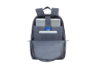 Պայուսակ Rivacase 7560 grey Canvas Backpack 15.6 - ի նկար