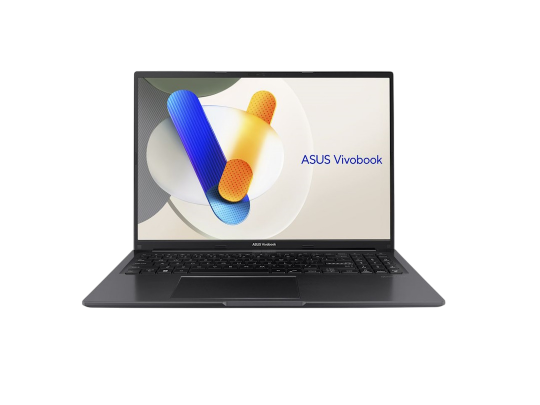 Դյուր․ համ Notebook Asus Vivobook 16 X1605VA-MB1697 i7-13620H/16GB/SSD1TB/16"/DOS/Indie Black/90NB10N3-M02460 - ի նկար