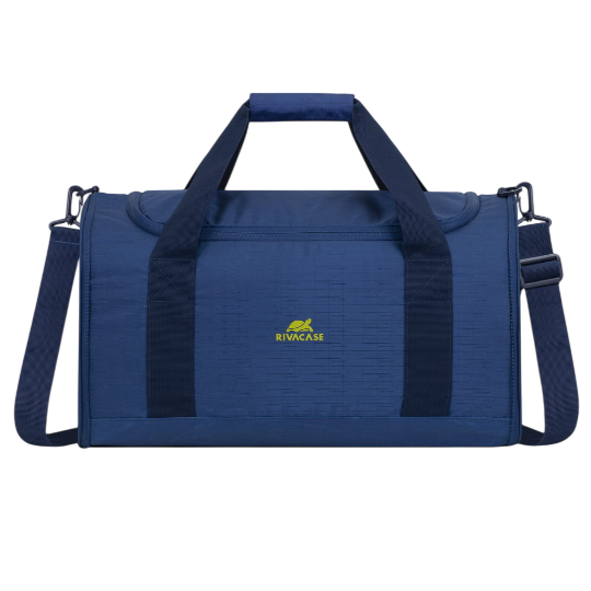 Պայուսակ Rivacase 5541 blue 30L Lite folding travel bag /12 - ի նկար
