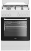 Գազօջախ BEKO FBE63131WCS - ի նկար