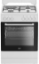 Գազօջախ BEKO FBE63131WCS - ի նկար