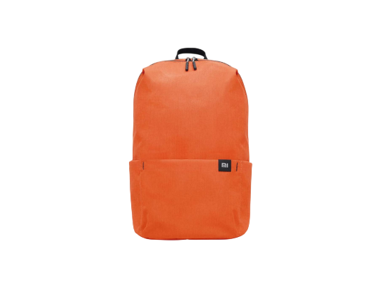 Պայուսակ Xiaomi Mi Casual Daypack (ZJB4148GL) Orange ZJB4148GL - ի նկար