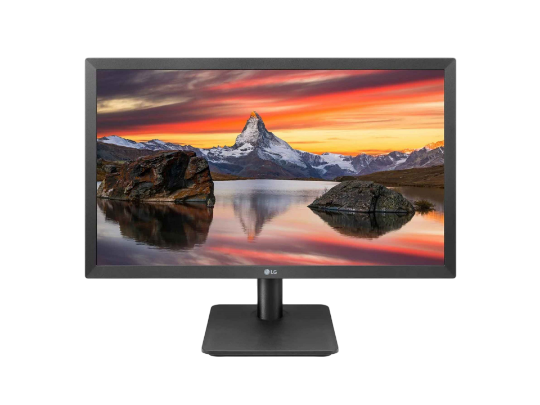 Մոնիտոր Monitor LG 22MP410-B - ի նկար