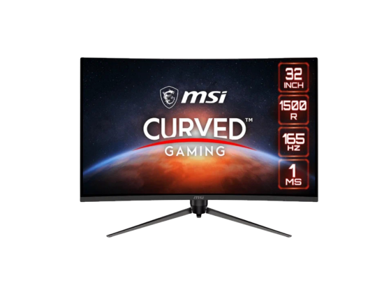 Մոնիտոր Monitor MSI Optix AG321CR 9S6-3DB45H-013 - ի նկար