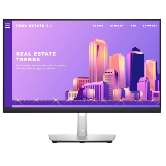 Մոնիտոր Monitor Dell P2422H - ի նկար