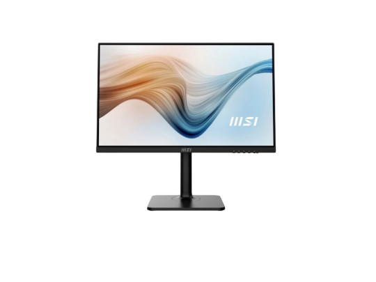 Մոնիտոր Monitor MSI 23.8" Modern MD241P 9S6-3PA59H-006 - ի նկար
