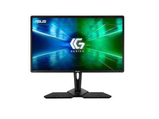 Մոնիտոր Monitor Asus CG32UQ 90LM04F0-B01170 - ի նկար