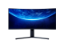 Մոնիտոր Xiaomi Mi Curved Gaming Monitor 34" (XMMNTWQ34) BHR4269GL - ի նկար