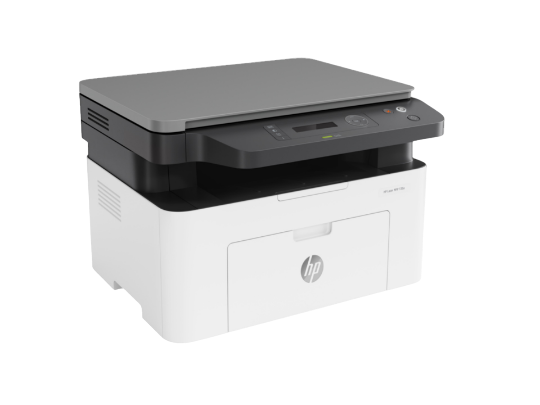 Picture of Printer Printer HP Laser Jet MFP 135A: