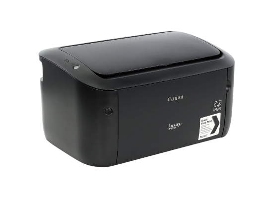 Տպիչ Printer Canon i-Sensys LBP6030B - ի նկար