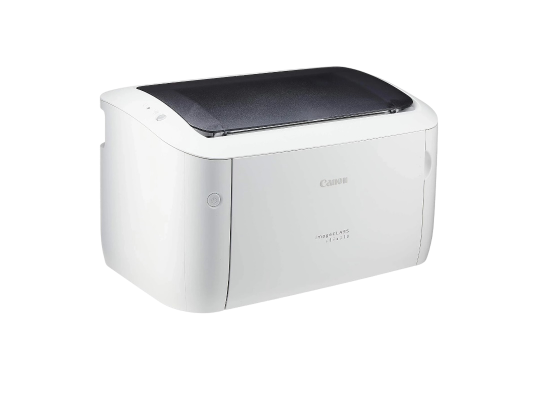 Picture of Printer printer canon emegeclass lbp6030