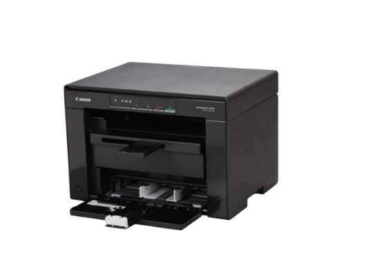 Տպիչ Printer Canon IMAGECLASS MF3010 - ի նկար