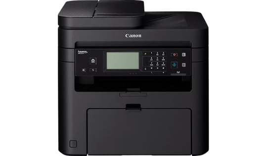 Տպիչ Printer Canon i-SENSYS MF237W - ի նկար